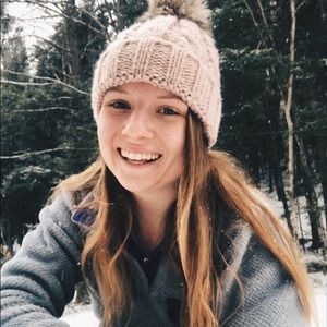 Meet your Posher, Rachel